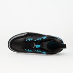 Tenisky Jordan Spizike Low Black/ Wolf Grey-Gamma Blue EUR 46