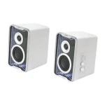 Edifier QR30 Reproduktory biela (QR30 White)