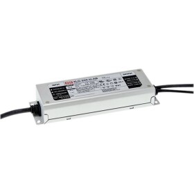 MEAN WELL XLG-200-H-AB LED driver konštantný výkon 200 W 3500 - 5550 mA 27 - 56 V/DC stmievací funkcie 3v1, schválenie nábytku, outdoorový, PFC spínacie obvod,; XLG-200-H-AB