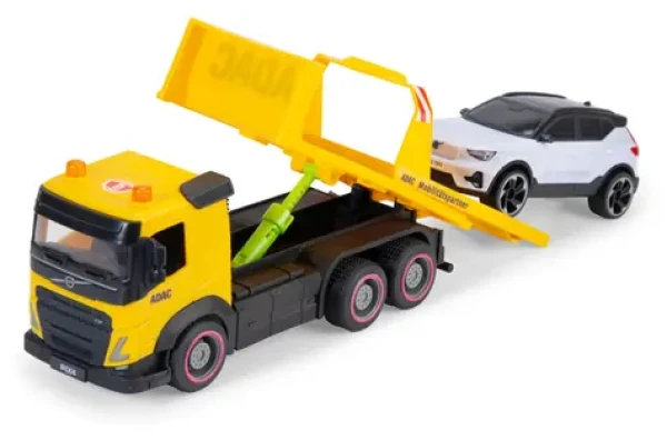 Simba Odťahové vozidlo Volvo FM