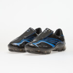 Tenisky adidas F50 Walkable Core Black/ Lucid Ray Blue/ Silver Met. EUR 40 2/3