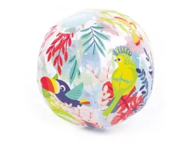 Ludi Nafukovacia lopta Jungle