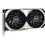 MSI GeForce RTX 4070 SUPER Ventus 2X OC 12GB / 1980 - 2520 MHz / 12GB GDDR6x / 192-bit / 1x HDMI + 3x DP / (16) (RTX 4070 SUPER 12G VENTUS 2X OC)