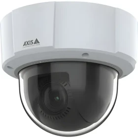 AXIS M5526-E / Sieťová kamera / PTZ / kupolová / vonkajšia / odolná proti vandalizmu a vode / farebná (Den/Noc) (02768-001)