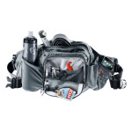 Taška na bicykel Deuter Pulse 5, Kidney Bag 391022340140 NEPLATÍ