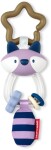 SKIP HOP Hračka hudobná na C krúžku Celestial Dreams Medvedík čistotný