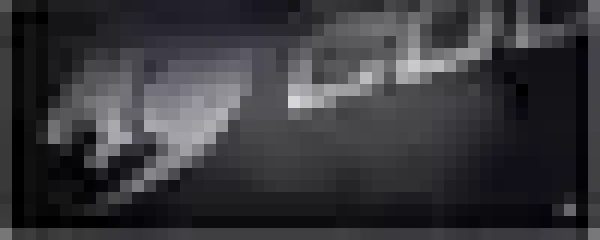 COUGAR Arena X čierna / Podložka pod myš / 1000 x 400 x 5mm (CGR-ARENA X)