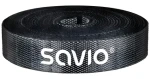 Organizér káblov OC-06 / Organizér káblov / suchý zips / šírka 14 mm / 5 m (SAVORG-OC-06)