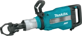 Makita HM1512 / Búracie kladivo / 1850W / 1.300 úderov za min. / 48.5 J / šesťhran 28.6mm (HM1512)