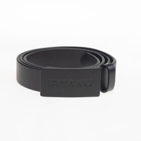 Pánsky opasok CARBI S/M