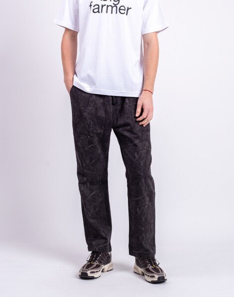 Service Works Xerox Camo Chef Pants MONO M