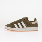 Topánky adidas Campus 00s Kids Olive Strata/ Ftwr White/ Gum 2 6