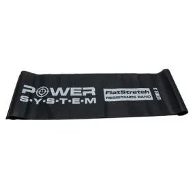 POWER SYSTEM FLAT STRETCH BAND 3 (10388)