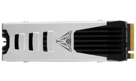 Patriot Viper PV563H 4TB / SSD / M.2 2280 / PCIe Gen5 x4 NVMe / Heatsink (PV563HP4TBM28H)