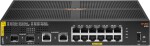 HP Aruba 6100 12G Class4 PoE