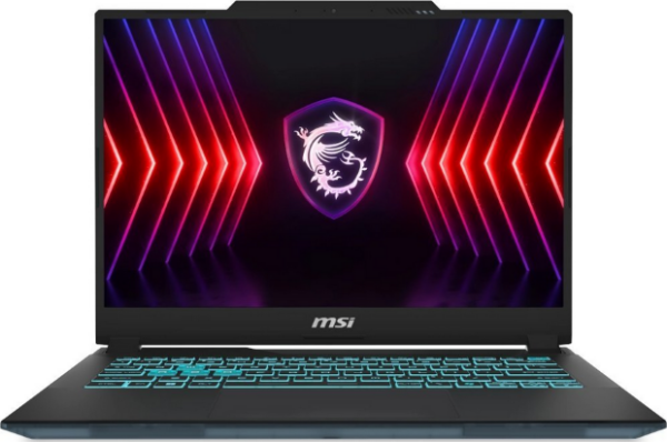MSI Cyborg 14 A13VF-023XPL Core i7-13620H / 32 GB / 512 GB / RTX 4060 / 144 Hz / Windows 11 Home