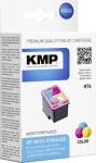 KMP KMP H76 ink cartridge color compatible with HP CH 564 EE - 1720,4030