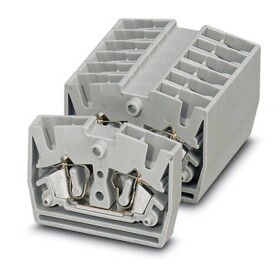 Mini feed-through terminal block MSB 2,5-M 3244067 Phoenix Contact; 3244067