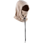 Balaklava 4FAW23ABALU024 83S hnedá- 4F L/XL