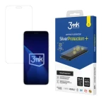 3mk SilverProtection+ ochranná fólia pre Honor Magic 7 Pro / Ochranná fólia / antimikrobiálna