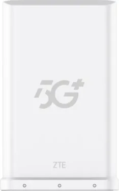 ZTE MC889A Pro / Vonkajší router / 5G SA/NSA / 4,3 Gbps / 4x4 MIMO / Snapdragon X65 / PoE (MC889A Pro 5G)