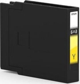 Epson Toner T14B4 XXL 8000 stron do EM-C7100/EP-C7000 Žltý