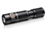 Fenix ??E05R / Svietidlo na kľúče / 400 lm / dosvit 64 m / 320 mAh / IP68 (FNX E05R)