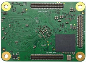 Allnet ALLNET Radxa CM5 Rock5 RK3588 Compute module 4GB RAM /32GB EMMC. no Wifi