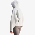 Mikina adidas x Stella McCartney Scuba Hd Medium Grey Heather M