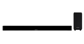 Thomson SB250BT čierna / Soundbar / subwoofer / 200W / 3.5mm jack / USB / BT (8tsb250bt)