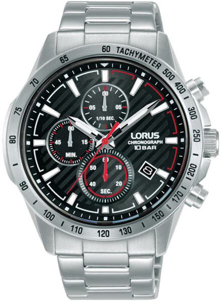 Lorus Analogové hodinky RM391HX9