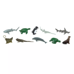 Safari Ltd. Safari Ltd. Tuba - Ohrozené druhy - morské