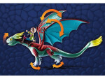 Mamido Kocky Playmobil 71083 - Figúrka draka. Súprava 14 dielov. ZA5998