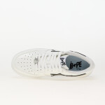 Tenisky A BATHING APE Bape Sta 2 L White EUR 36.5