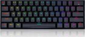 Redragon Draconic Pro Redragon Brown (K530RGBPRO)