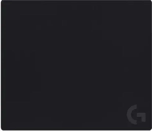 Logitech G640 Gaming Mouse Pad (000798) čierna / Herná podložka pod myš / 460 x 3 x 400 mm (943-000798)