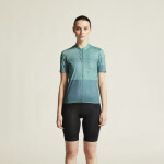 Dámske tričko s krátkym rukávom CORE ENDUR LOGO JERSEY W S