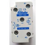 Eltako R91-100-8VAC spínacie relé, 8 V, 8 A, 1 spínací, 1 ks; 91100410