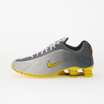 Tenisky Nike Shox R4 Se Vast Grey/ Brt Citron-Lt Graphite-Smoke Grey-White-Black EUR 38