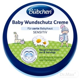 Bübchen Baby Krém