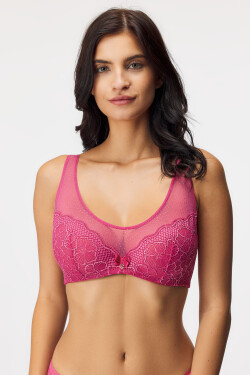 Podprsenka Magnolia Bralette nevystužená