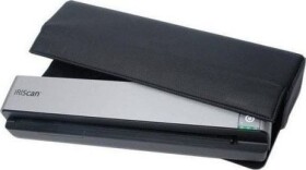 IRIS I.R.I.S. IRISCan case for Mobile A4 Scanner 457212 (case only)