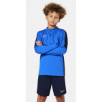 Juniorská mikina Nike Dri-Fit Academy DR1356-463 cm)