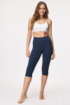 Legíny Comfort Highwaist Capri