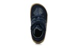 Froddo Tex Go G3110265-24 Blue+ celoročné členkové barefoot topánky 36 EUR