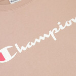 Champion SS Tričko W 117534 MS079 tričko XS