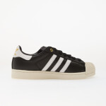 Tenisky adidas Superstar II Core Black/ Ftwr White/ Off White EUR 38