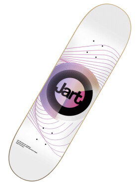 Jart DIGITAL skateboard doska - 8.0