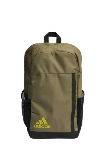 Adidas Motion Bos HM9163 backpack zelený 18,5l