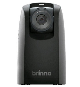 Brinno BCC300-M / časozberná kamera / Full HD / HDR / displej / vodeodolné púzdro (4712417431693)